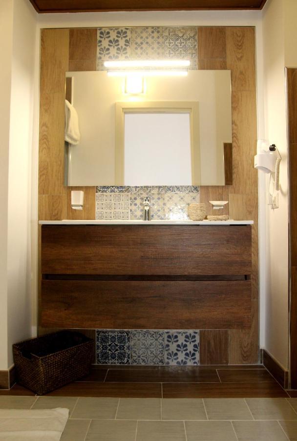 Pompei Luxury Suite ภายนอก รูปภาพ